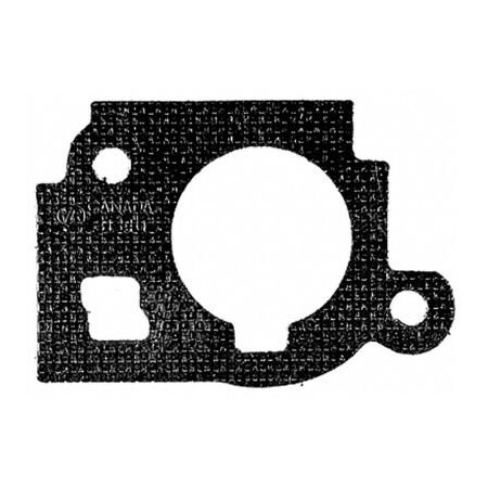 Victor Technology Fuel Injection Throttle Body Mounting Gasket - MAHLE G31340